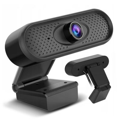 NanoRS RS680 Full HD-Webcam Schönheitseffekt-Funktion, Omnidirektionale Mikrofone