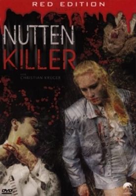 Nuttenkiller (Red Edition Reloaded) kleine Hartbox (DVD] Neuware