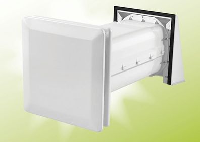 Stiebel Eltron LWE 40 Kompaktlüftungsgerät 236659; 236671