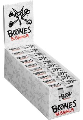 Bones Wheels bushings 10er pack inkl. Washer