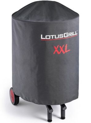 LotusGrill lange Abdeckhülle für LotusGrill XXL (G600)