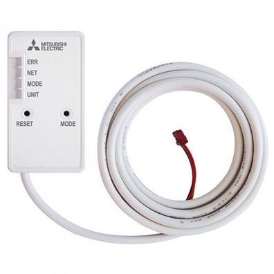 Mitsubishi Electric Klimaanlage WiFi Steuerung MELCloud WLAN Adapter MAC-587IF-E