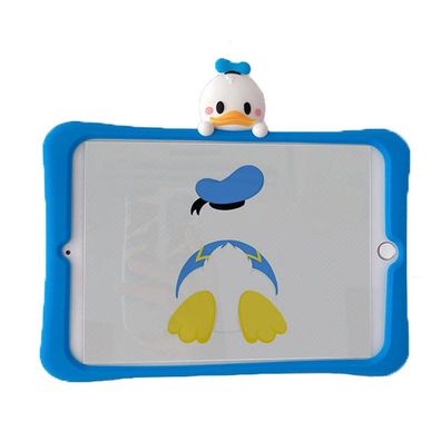 Cute Donald Daisy Duck Schutzhülle für iPad Pro iPad mini Stand Tablet Case