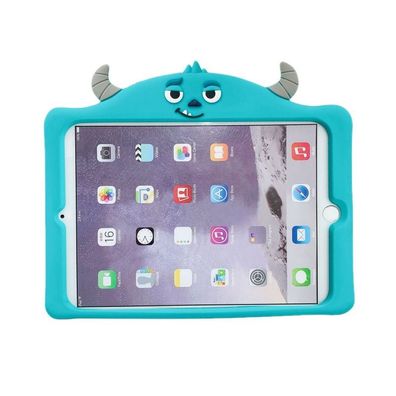 Cute Monster Sullivan Schutzhülle für iPad Pro iPad mini Stand Tablet Case