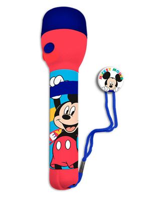 Disney Mickey Mouse Taschenlampe