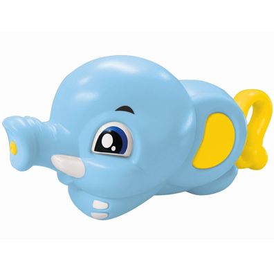 Elefant Wasserspritze Baby- Badespielzeug