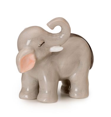 Royal Copenhagen Tiere 'Elefant'