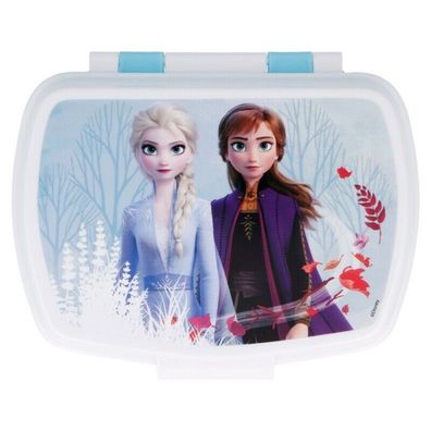 Disney Frozen 2 Die Eiskönigin - Brotdose Lunch Box