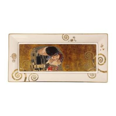 Goebel Artis Orbis Gustav Klimt AO NBC SC Der Kuss 67062461