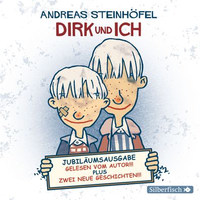 Dirk und ich (Jubilaeumsausgabe), 3 Audio-CD 3 Audio-CD(s)