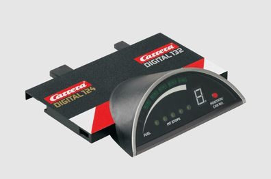 30353 Carrera Digital 124/132 | Driver Display
