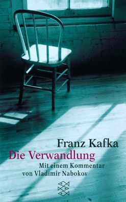 Die Verwandlung Erzaehlung Franz Kafka Fischer Taschenbuecher Allg