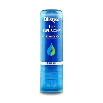 Blistex Lip Infusions Hydration 3,7g LSF 15 - Menge: 1er Pack