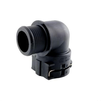 Normaquick PS3 Steckverbindung NW 26-90° EPDM