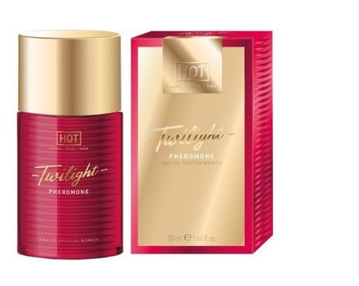 HOT Twilight Pheromone Parfum women 50 ml