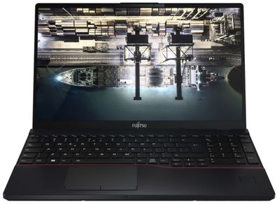 Lifebook E5512A FHD AMD RYZEN 5