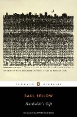Humboldt's Gift (Penguin Classics), Saul Bellow
