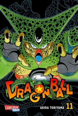 Dragon Ball Massiv 11 Die Originalserie als 3-in-1-Edition! Akira T