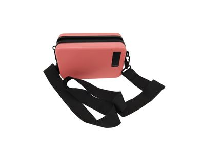 mokobara mini - Tasche - mini Koffer zum umhängen 20 x 13 x 7,5cm