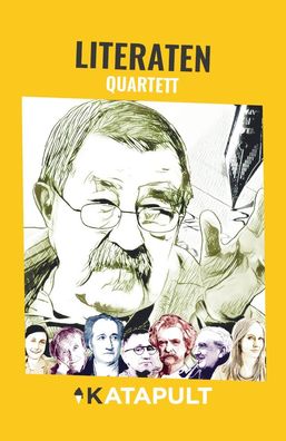 Literaten-Quartett (Spiel)