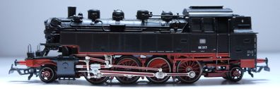 Märklin 33961 DB Dampflokomotive BR 86 217 - Spur H0 - Delta Digital - OVP