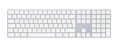 Apple Tastatur Magic Keyboard