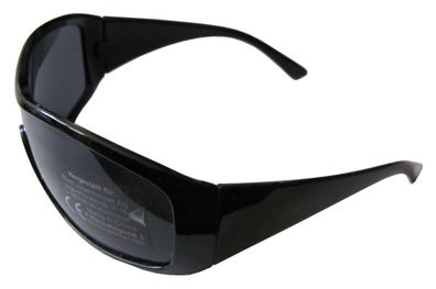 Jägermeister - Sonnenbrille (SIS) - Filterkategorie 3