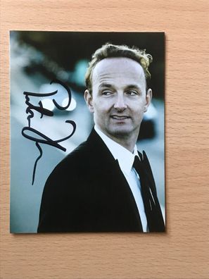 Peter Jordan Autogrammkarte orig signiert Schauspieler COMEDY TV #6029