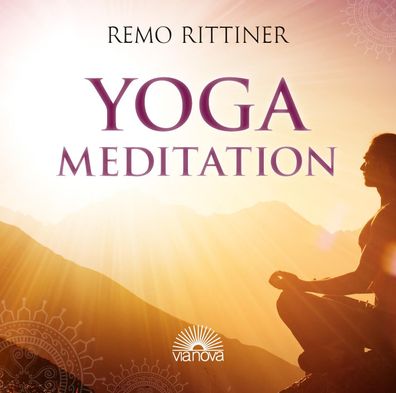 Yoga Meditation CD