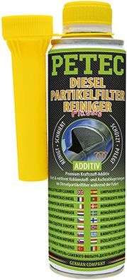 Dieselpartikelfilter Reiniger flüssig DPF Reiniger
