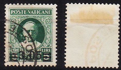 Vatikan Vatican [1934] MiNr 0043 ( O/ used ) [01]