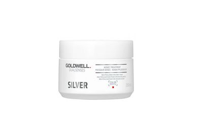 Goldwell Dualsenses Silver 60 Sec Treatment 200 ml