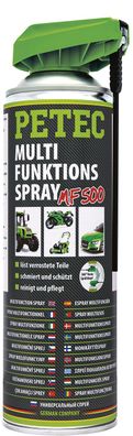 Multifunktionsspray MF500