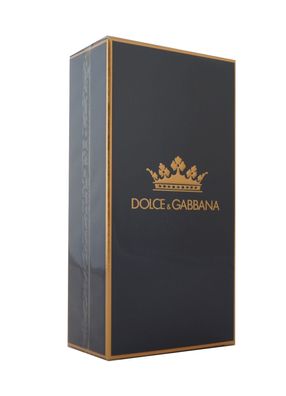 Dolce & Gabbana K After Shave Lotion 100ml.