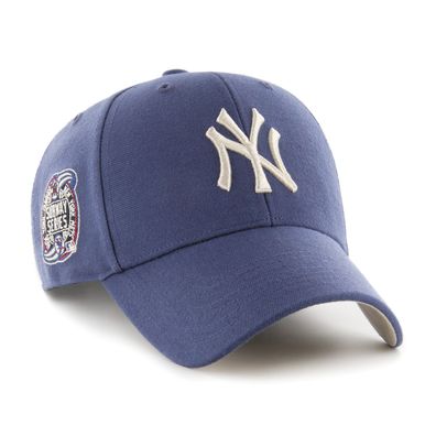 MLB New York Yankees Subway Cap Basecap Baseballcap MVP Sure Shot Kappe 196895673389