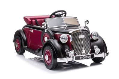Kinder-Elektrofahrzeug "Audi Horch 930V"