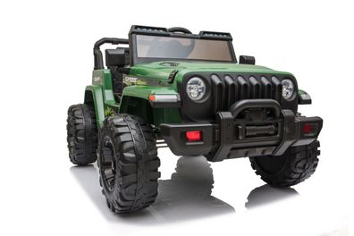 Kinder-Elektrofahrzeug "Offroad"