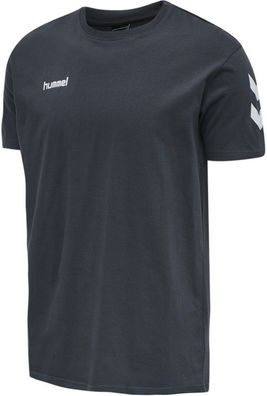 Hummel T-Shirt Hmlgo Cotton T-Shirt S/ S