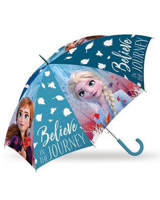Disney Frozen Regenschirm Die Eiskönigin Herbst Durchmesser 70cm