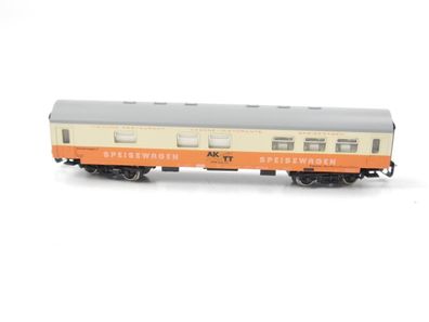Tillig TT 500196 Personenwagen Reko-Speisewagen AKTT 2003 Sonderwagen E548