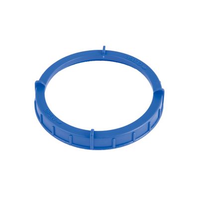 Bestway® Ersatzteil Deckelhalter (blau) für Flowclear™ Filterpumpen (2.006 / 3.028...