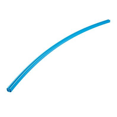 Bestway® Ersatzteil Stahlwandschiene (blau) für Hydrium™ Splasher Pool Stahlwandpo...