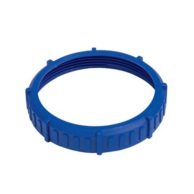 Bestway® Ersatzteil Deckelhalterung (blau) für Flowclear™ Filterpumpen (9.463 l/ h)