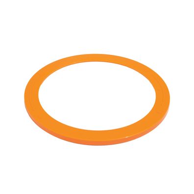 Bestway® Ersatzteil Deckelhalterung (orange) für Flowclear™ Skimatic™ Einhängeskim...