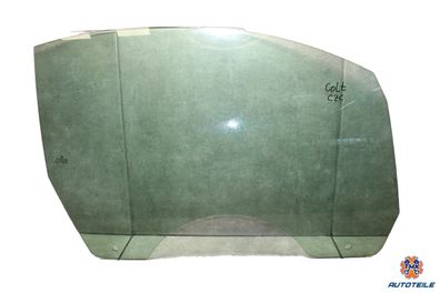 Mitsubishi Colt CZC Scheibe Fensterscheibe Türscheibe vorne rechts 43R-000588 BL6EL