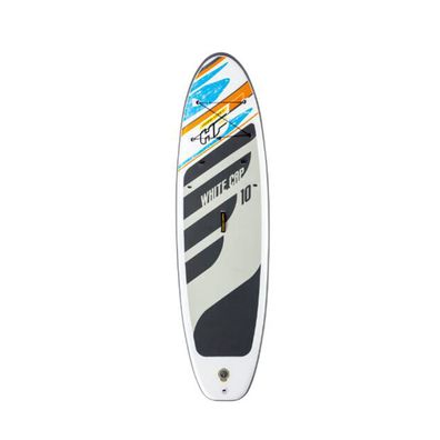 Bestway® Ersatzteil Board (ohne Zubehör) für Hydro-Force™ White Cap Allround Board...