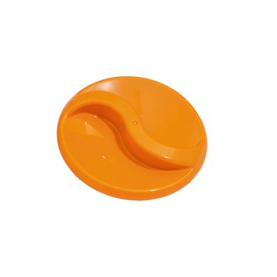 Bestway® Ersatzteil Filterdeckel (orange) für Skimatic™ Einhängeskimmer (58462 / ...