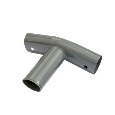 Bestway® Ersatzteil T-Verbinder (grau / FrameLink System™) für Steel Pro MAX™ ...