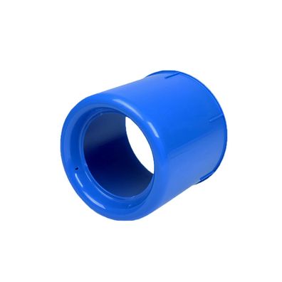 Bestway® Ersatzteil Filtersiebabdeckung (blau) für Flowclear™ Einhängeskimmer ...