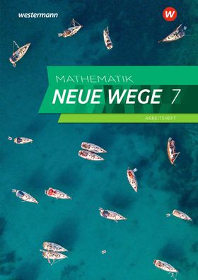 Mathematik Neue Wege SI - Ausgabe 2019 fuer Nordrhein-Westfalen und